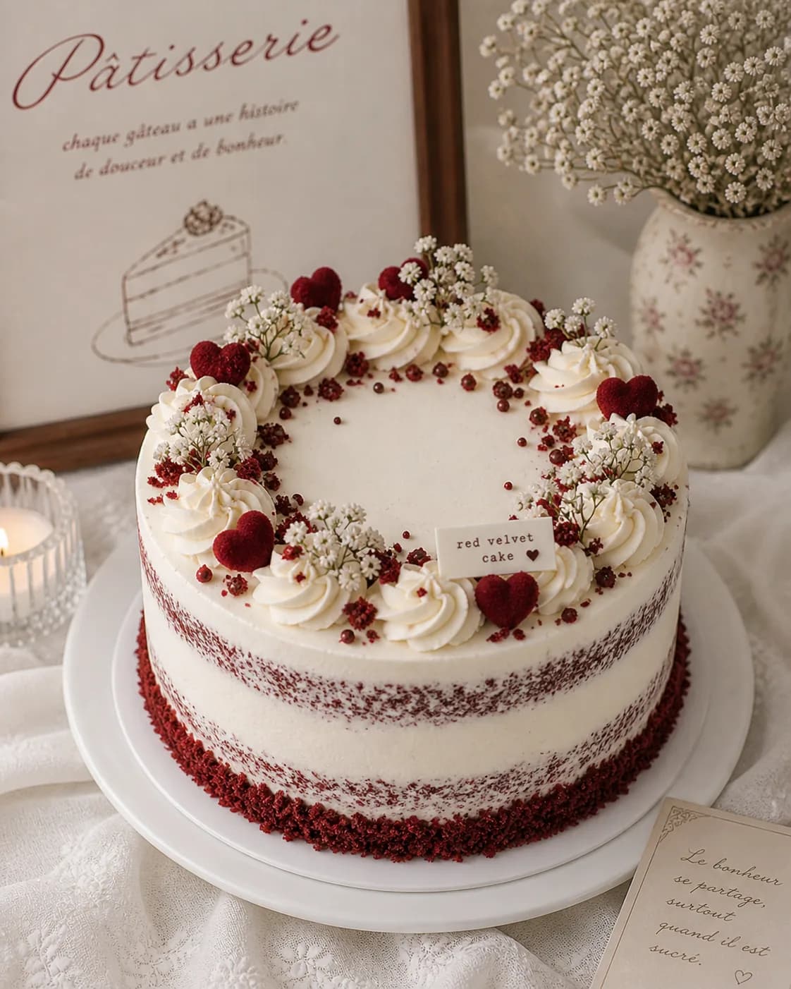red velvet
